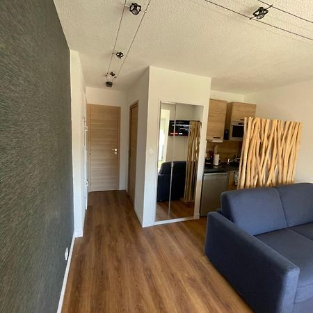 Appartement Plage Du Cap Rousset Carry Le Rouet 1 Chambre 6 Couchages Extérieur photo