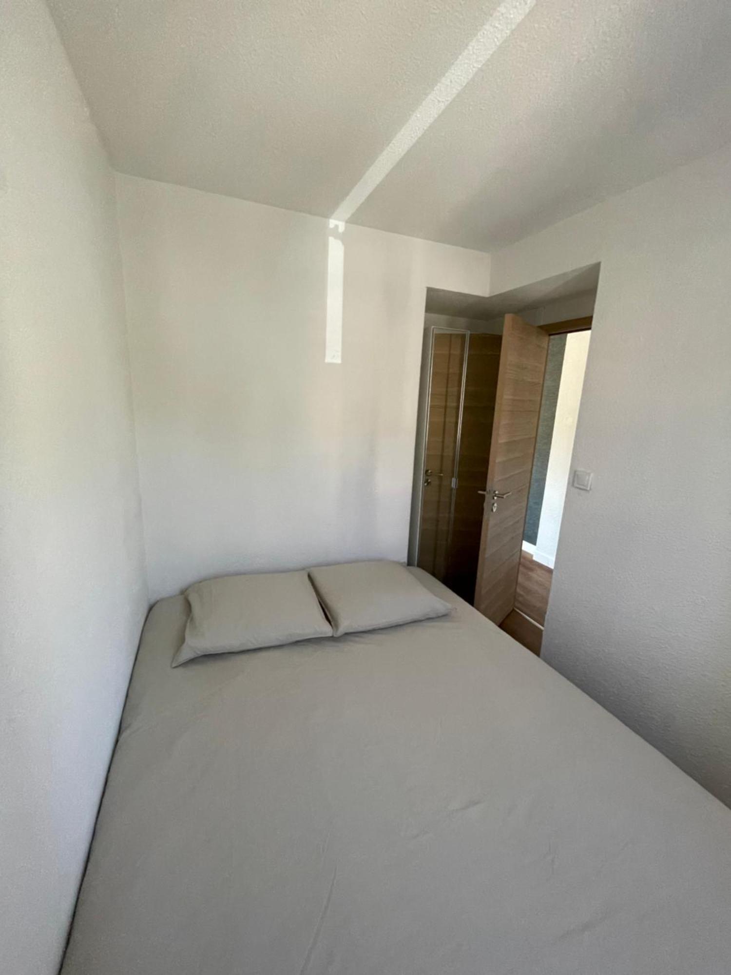 Appartement Plage Du Cap Rousset Carry Le Rouet 1 Chambre 6 Couchages Extérieur photo